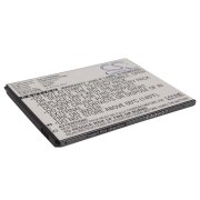 Baterija za mobilni telefon Lenovo S930