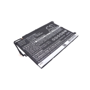 Battery compatibleWith Tablet Battery