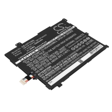 Kompatibilna zamjena baterije za LENOVO 00HW016,00HW017,00HW018,00HW019,2ICP4/58/140...