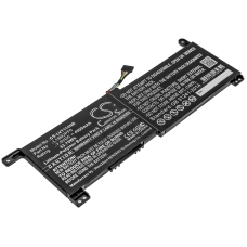 Kompatibilna zamjena baterije za LENOVO 5B10W67171,L19M2PF0,SB10V25256,SB10V25257,SB10W67317