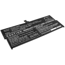 Kompatibilna zamjena baterije za LENOVO 5B10Z26480,5B10Z26487,5B10Z27861,5B10Z27862,L19C4PG3...