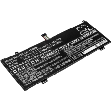 Kompatibilna zamjena baterije za LENOVO 5B10S73499,5B10S73500,5B10S73501,5B10W67315,L18C4PF0...