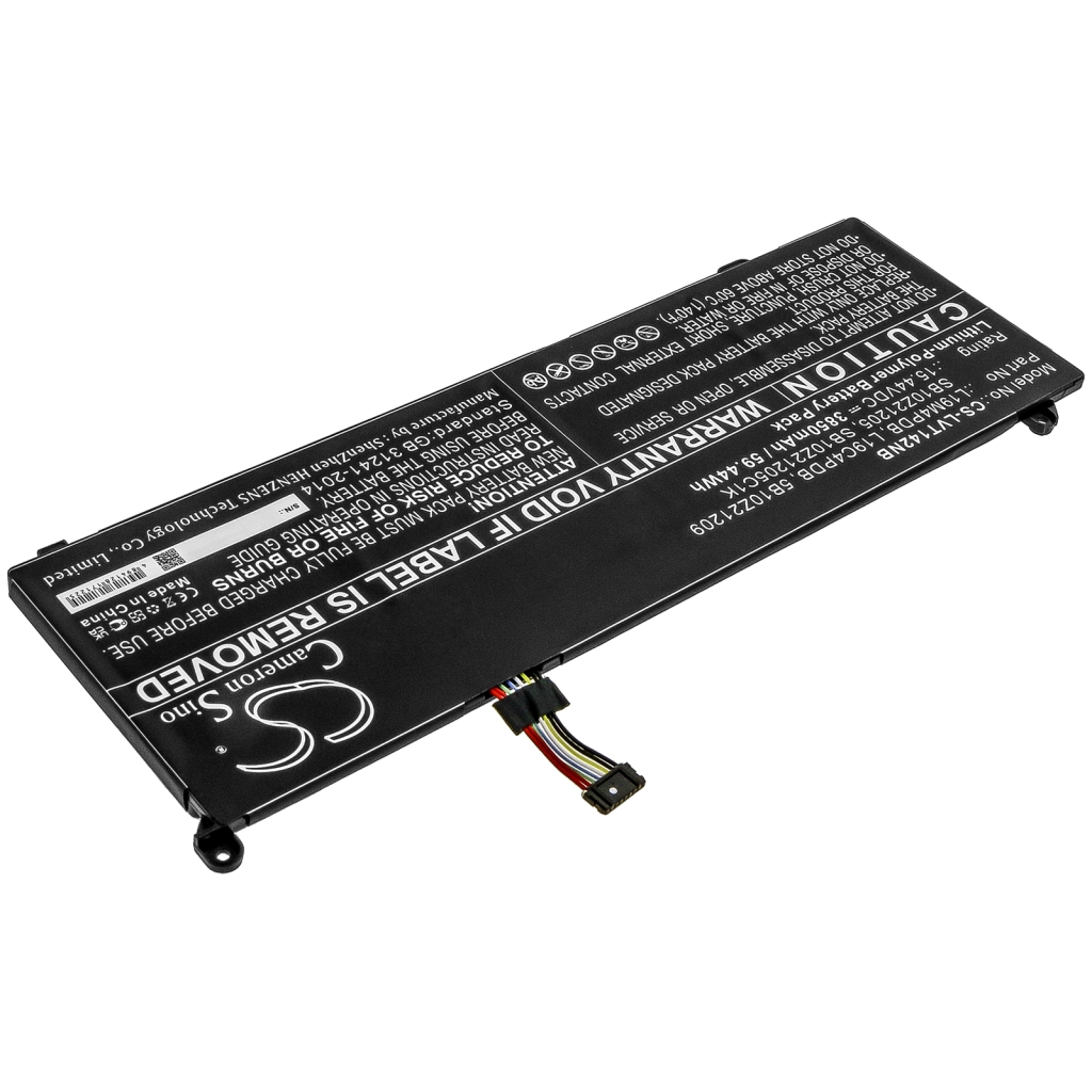 Lenovo ThinkBook 14s Yoga ITL 20WE0000UK
