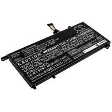 Kompatibilna zamjena baterije za LENOVO L19C3PDA,L19D3PDA,L19L3PDA,L19M3PDA,SB10Z21196...