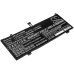 Baterija za prijenosno računalo Lenovo ThinkBook 14s-20RS002FAU (CS-LVT130NB)