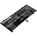 Baterija za prijenosno računalo Lenovo ThinkBook 14s-20RS002FAU (CS-LVT130NB)