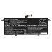 Baterija za prijenosno računalo Lenovo ThinkBook Plus G2 ITG 20WH0014MZ (CS-LVT131NB)