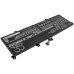 Baterija za prijenosno računalo Lenovo ThinkBook 13s G2 ARE(20WC) (CS-LVT141NB)