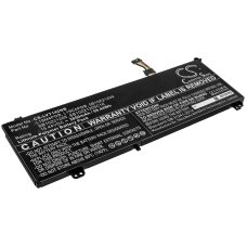 Kompatibilna zamjena baterije za LENOVO 15B11C22842,5B10Z21201,5B10Z21209,L19C4PDB,L19M4PDB...