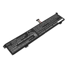 Kompatibilna zamjena baterije za LENOVO 5B10Z19319,5B10Z19320,L19D3PD9,L19M3PD9,L19M3PF7...