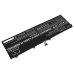 Baterija za prijenosno računalo Lenovo Legion S7 15ACH6 82K800GSSB (CS-LVT163NB)