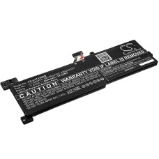Kompatibilna zamjena baterije za LENOVO 5B10Q41211,5B10Q62138,5B10Q62139,5B10Q62140,5B10R24749...