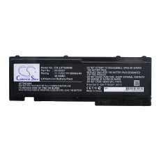 Kompatibilna zamjena baterije za LENOVO 0A36287,0A36309,42T4844,42T4845,42T4846...