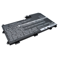 Kompatibilna zamjena baterije za LENOVO 121500077,3ICP7/64/84,45N1088,45N1089,45N1090...