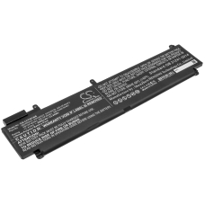 Kompatibilna zamjena baterije za LENOVO 00HW022,00HW023,00HW036,SB1046F46461,SB10F46460...