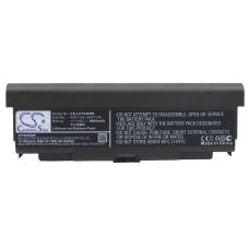 Kompatibilna zamjena baterije za LENOVO 0A36302,0C52863,0C52864,45N1144,45N1145...