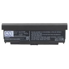 Kompatibilna zamjena baterije za LENOVO 0A36302,0C52863,0C52864,45N1144,45N1145...