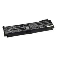 Kompatibilna zamjena baterije za LENOVO 00HW024,00HW025,00HW038,01AV405,01AV406...