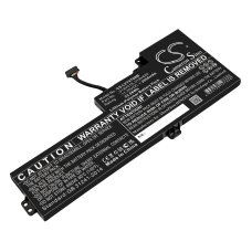 Kompatibilna zamjena baterije za LENOVO 01AV419,01AV420,01AV421,01AV489,SB10K97576...