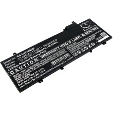 Kompatibilna zamjena baterije za LENOVO 01AV470,01AV478,01AV479,01AV480,L17L3P71...