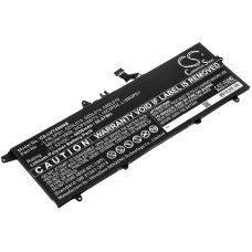 Kompatibilna zamjena baterije za LENOVO 02DL013,02DL014,02DL015,3ICP5/88/73,5B10W13909...