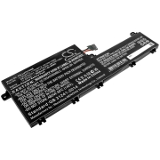 Battery compatibleWith Notebook battery