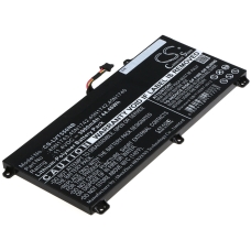 Kompatibilna zamjena baterije za LENOVO 00NY639,45N1740,45N1741,45N1742,45N1743...
