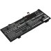 Baterija za prijenosno računalo Lenovo Yoga 530-14ARR(81H9000WGE) (CS-LVT530NB)