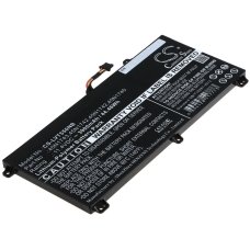 Kompatibilna zamjena baterije za LENOVO 00NY639,45N1740,45N1741,45N1742,45N1743...
