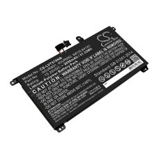 Kompatibilna zamjena baterije za LENOVO 00UR890,00UR891,00UR892,01AV493,SB10L84121...