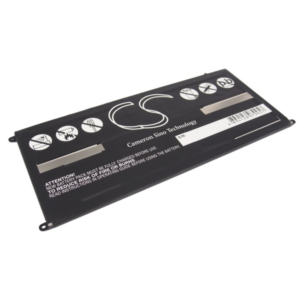 Baterija za prijenosno računalo Lenovo CS-LVU300NB