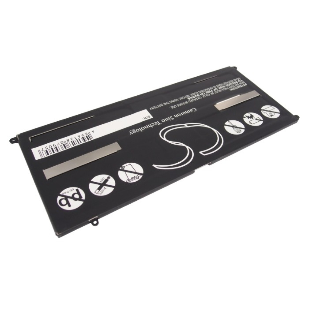 Baterija za prijenosno računalo Lenovo CS-LVU300NB