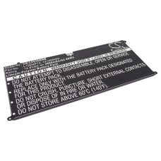 Kompatibilna zamjena baterije za LENOVO 121500093,L10M4P12