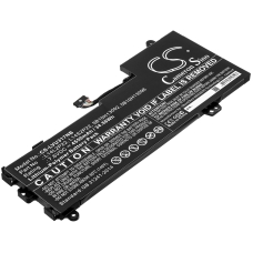 Kompatibilna zamjena baterije za LENOVO 5B10H13092,5B10H13096,5B10H17229,5B10H17230,5B10K10175...