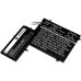 Kompatibilna zamjena baterije za LENOVO L11M3P01