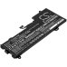 Baterija za prijenosno računalo Lenovo U31-70(80M500AGGE) (CS-LVU317NB)
