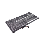 Baterija za prijenosno računalo Lenovo IdeaPad U330t