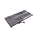 Baterija za prijenosno računalo Lenovo CS-LVU430NB