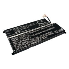 Kompatibilna zamjena baterije za LENOVO 2ICP4/51/161-2,40Y7903,L09C4B21,L10M4E21,L10M4P11