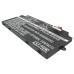 Baterija za prijenosno računalo Lenovo CS-LVU510NB