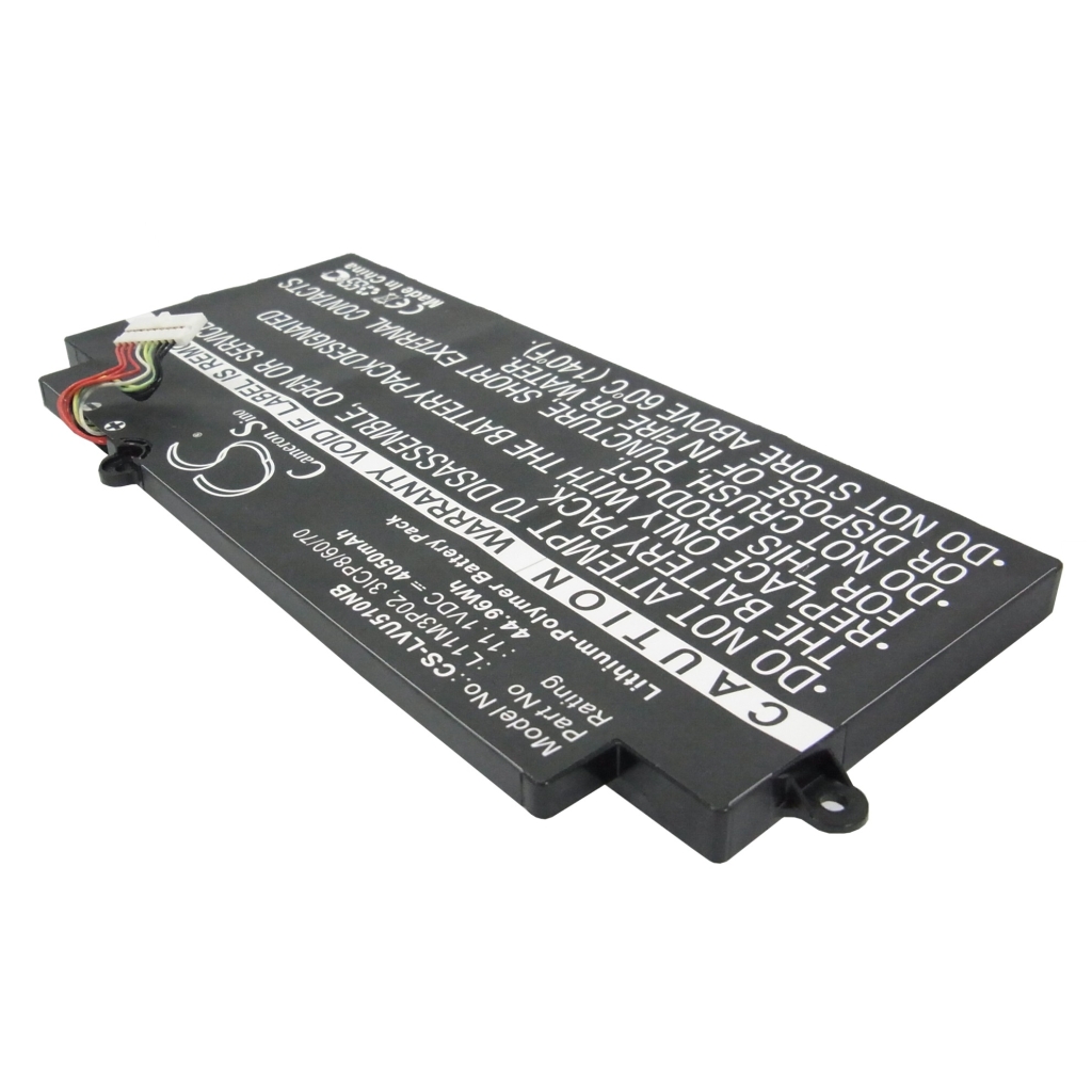 Baterija za prijenosno računalo Lenovo CS-LVU510NB