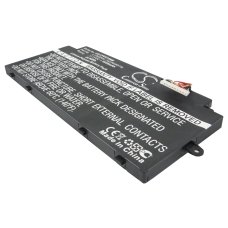Kompatibilna zamjena baterije za LENOVO 3ICP8/60/70,L11L6P01,L11M1P02,L11M3P02
