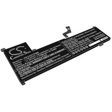 Kompatibilna zamjena baterije za LENOVO 5B10W89838,L19C3PF6,SB10W89845