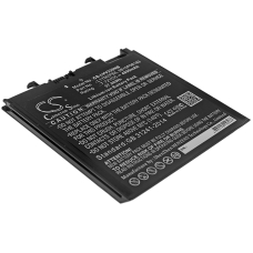 Kompatibilna zamjena baterije za LENOVO 5B10P98182,5B10P98183,5B10P98184,5B10P98186,5B10P98187...