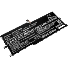 Kompatibilna zamjena baterije za LENOVO 01AV474,01AV475,01AV499,L17C4P71,L17M4P71...