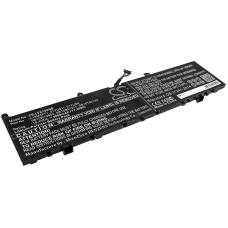 Kompatibilna zamjena baterije za LENOVO 01YU911,01YU99,5B10W13900,L18M4P71,SB10S57317...