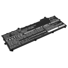 Kompatibilna zamjena baterije za LENOVO 01AV429,01AV430,01AV431,01AV494,ASM SB10K97587...