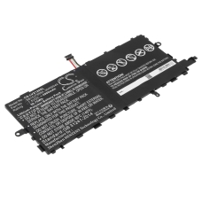 Kompatibilna zamjena baterije za LENOVO 00HW044,00HW045,00HW046,SB10J78993,SB10J78994