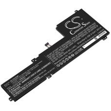 Kompatibilna zamjena baterije za LENOVO 5B10W86940,5B10W86948,L19C4PF1,L19L4PF1,L19M4PF1...