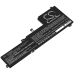 Baterija za prijenosno računalo Lenovo CS-LVX152NB